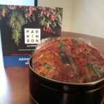 Fruitcake campaign: the holidays are coming!