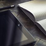 Stay connected: a new electronic tablet lending service