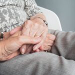 Caregivers: don't be isolated to better help