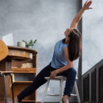 Nouveau service - Inscrivez-vous aux ateliers de méditation et de yoga sur chaise
