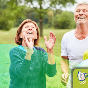 Le PARCOURS PARKINSON édition 2022 est arrivé !