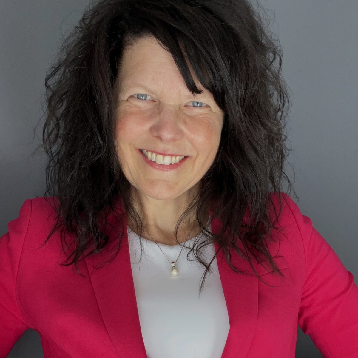 Ms. Julie Prévéreault, CRHA as Managing Director