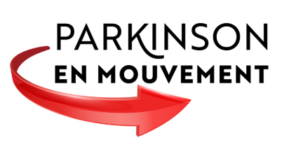 Parkinson en mouvement - logo